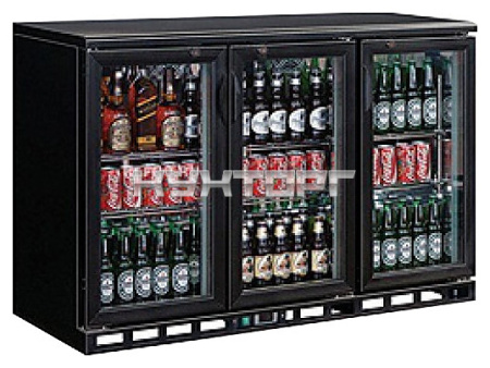 Шкаф холодильный Koreco SC315G