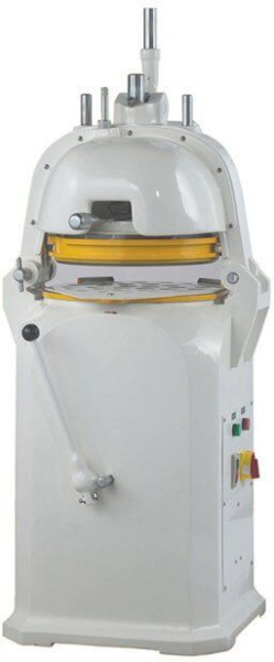 Тестоделитель-округлитель Kocateq OMJ-3-36A