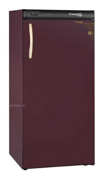Винный шкаф Climadiff CVP168