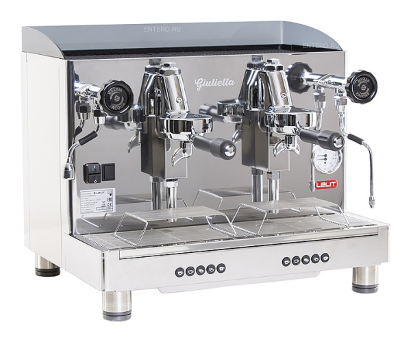 Кофемашина Lelit Giulietta PL2SVH2