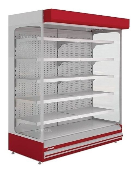 Горка холодильная Cryspi Symphony MHT 2190 Master