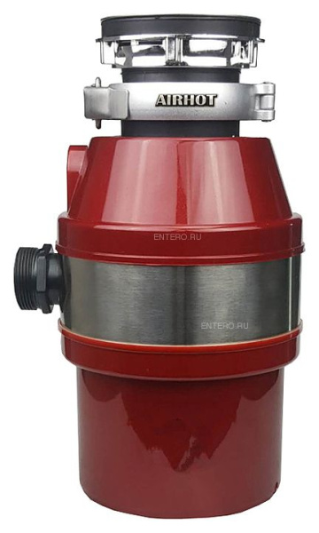 Измельчитель отходов Airhot FWD-3