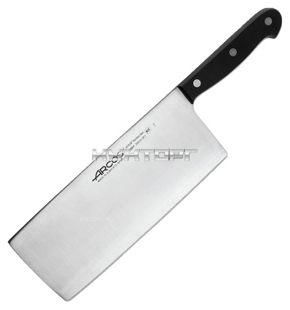 Нож для рубки мяса Arcos Chinese chef's Universal 288400