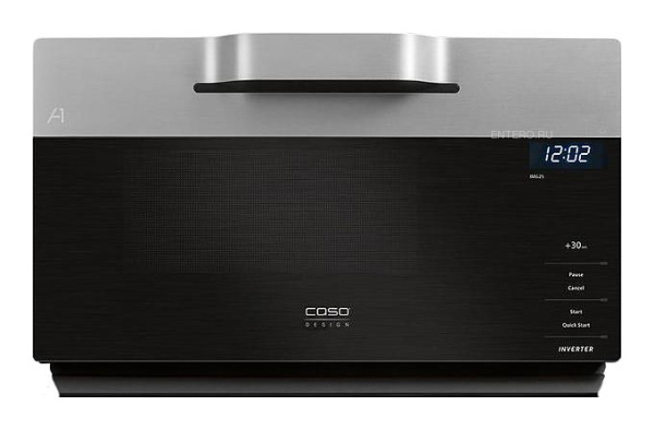 Микроволновая печь CASO IMG23