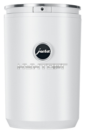 Холодильник для молока Jura Cool Control 1L WHITE G2
