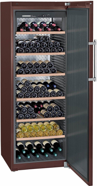 Винный шкаф Liebherr WKt 5551
