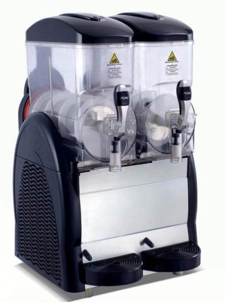 Гранитор EQTA SM-2 темно-серый