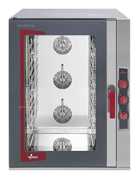 Печь конвекционная Venix L16M
