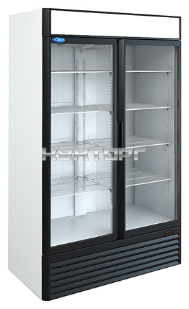 Шкаф холодильный Марихолодмаш Капри 1,12 УСК