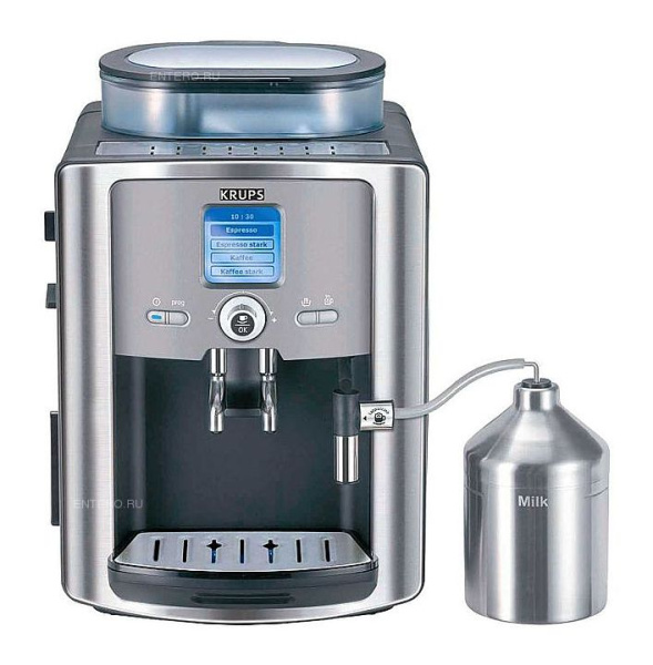 Кофемашина Krups XP 7240