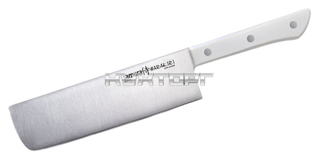 Нож кухонный Samura Harakiri SHR-0043W