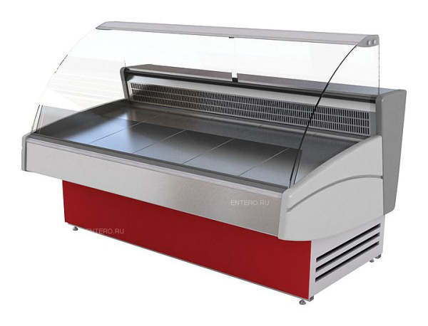 Витрина холодильная Cryspi Blues SN 1500 вынос. холод