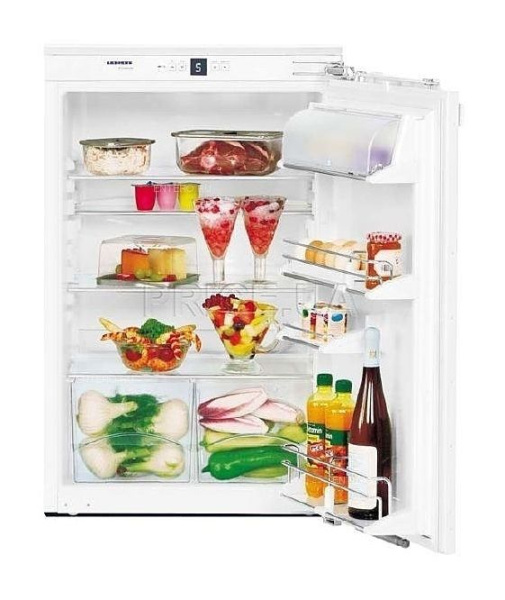 Встраиваемый холодильник Liebherr IKS 1750