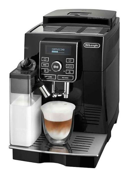 Кофемашина Delonghi ECAM 25.462.B
