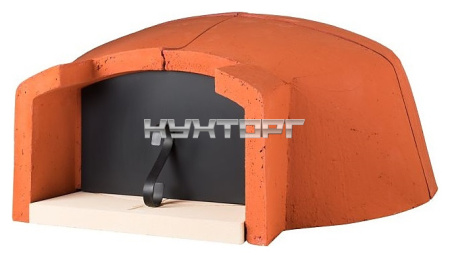 Печь для пиццы дровяная Valoriani FVR 120