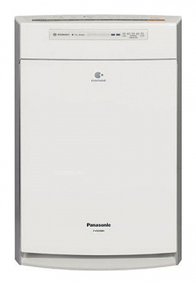 Воздухоочиститель Panasonic F-VXH50R-W