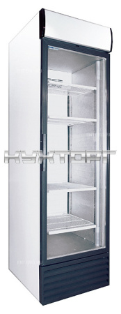 Шкаф холодильный ITALFROST (CRYSPI) UС 400 C с канапе