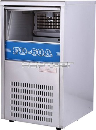 Льдогенератор Grc FD-60A