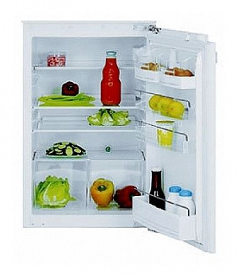 Встраиваемый холодильник Kuppersbusch IKE 188-5