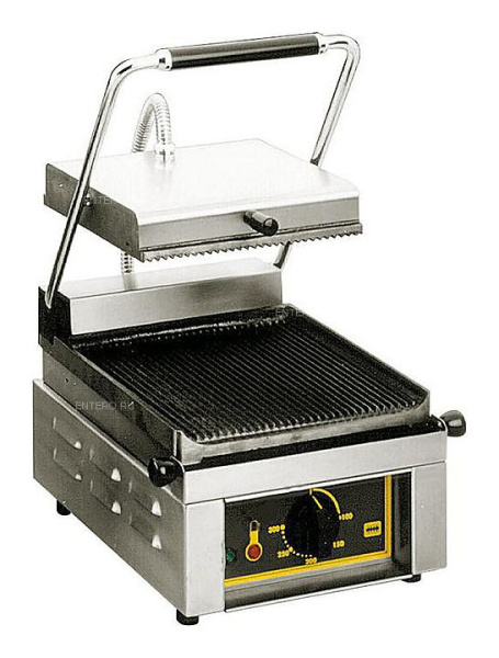 Гриль контактный Roller Grill Savoye