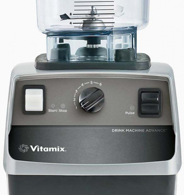 Блендер Vitamix Drink Machine Advance (VM58666) тритан