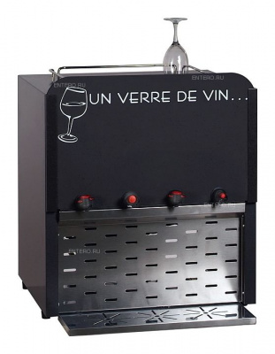 Диспенсер для вина La Sommeliere VVF
