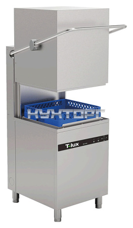 Машина посудомоечная T-LUX DWM-100-RDP с дозаторами