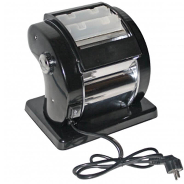 Лапшерезка с электроприводом Starfood MD150-1 (черная)