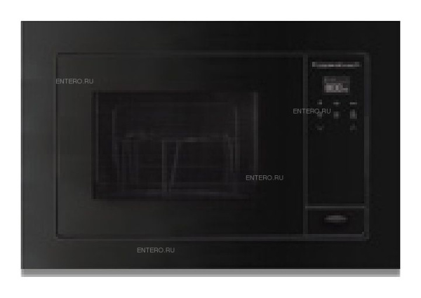 Микроволновая печь Kuppersbusch M 6120.0 S
