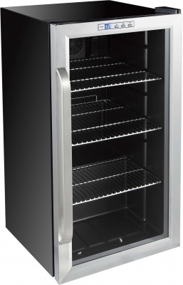 Шкаф холодильный барный Gemlux GL-BC88WD
