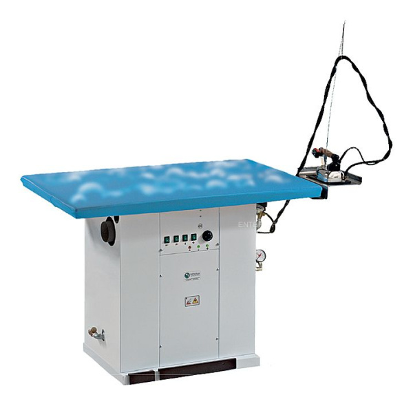 Гладильный стол Battistella URANO 98 MAXI VAP W MAXI