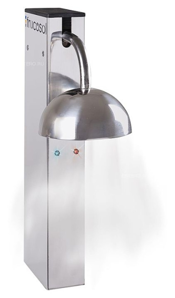 Охладитель бокалов Frucosol GF1000