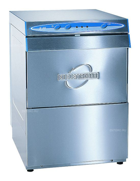 Стаканомоечная машина Elettrobar E 35