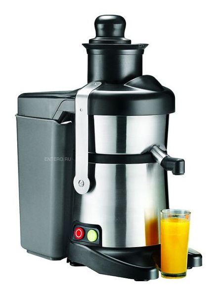 Соковыжималка GASTRORAG HA-JC80