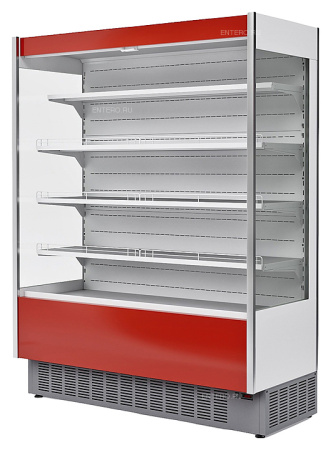 Холодильная горка Марихолодмаш Флоренция ВХСп-0,8 Cube