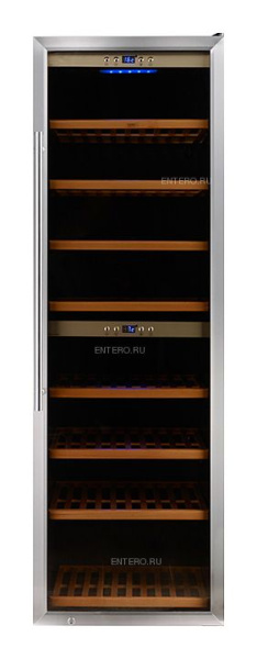 Винный шкаф CASO WineMaster 180