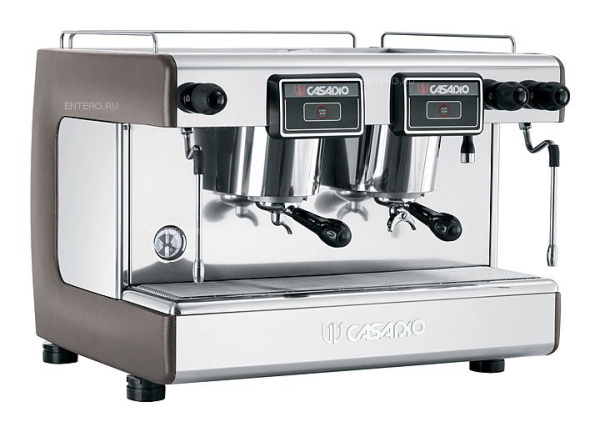 Кофемашина Casadio Dieci S2