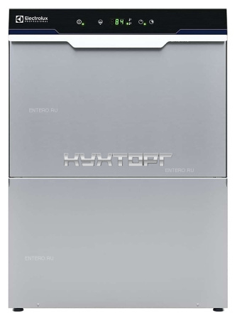 Посудомоечная машина с фронтальной загрузкой Electrolux Professional EL1P (400204)