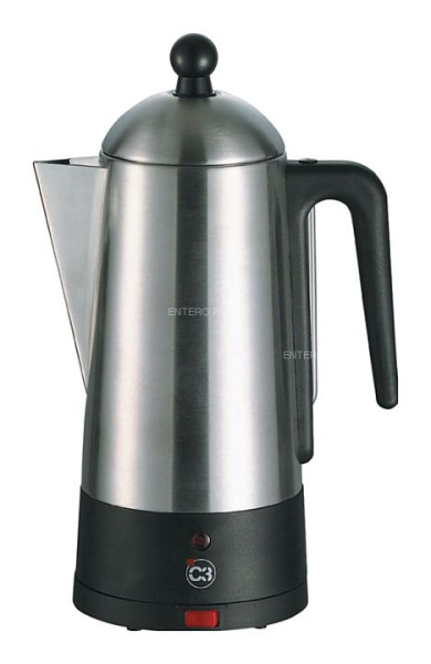 Фильтр-кофеварка C3 Design (10 чашек)