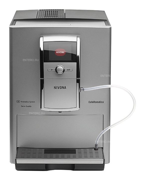 Кофемашина Nivona CafeRomatica 839