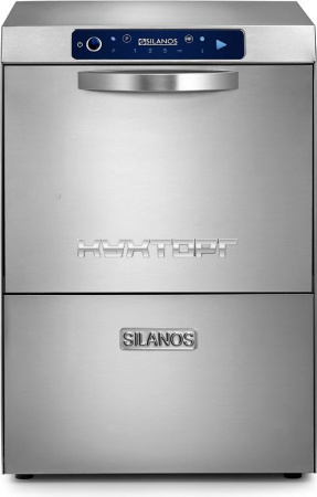 Посудомоечная машина Silanos N700 DIGIT/ DS D50-32 с дозаторами и помпой