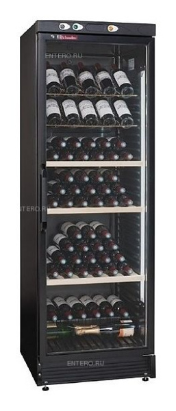 Винный шкаф La Sommeliere D372WICST