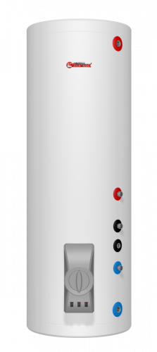 Водонагреватель аккумуляционный электрический THERMEX IRP 280 V (combi)