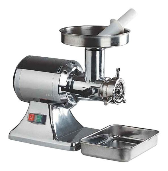 Мясорубка EVEREST ТС/12 1/2 UNGER ST/ST MN