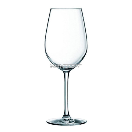 Бокал для вина 530 мл хр. стекло "Сиквенс" Chef&Sommelier [6]