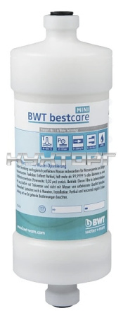 Сменный картридж для фильтра BWT Bestcare Mini