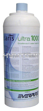 Фильтр-система Everpure Claris Ultra System L 1000