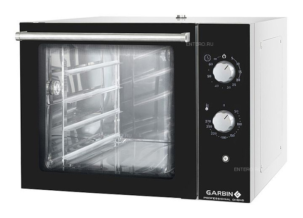 Печь конвекционная GARBIN 43P