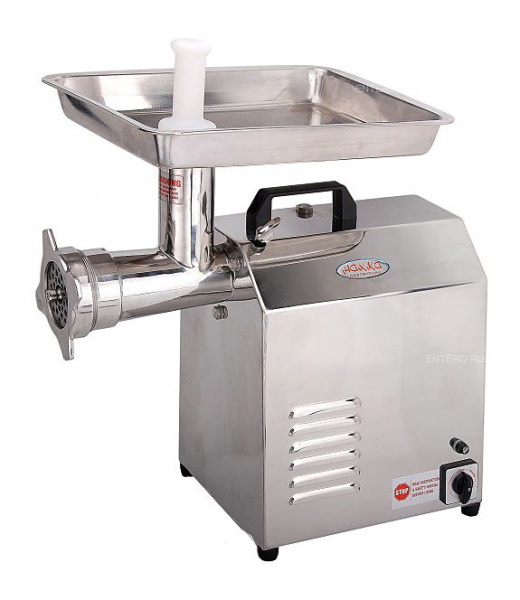 Мясорубка Kuechenbach MG-12