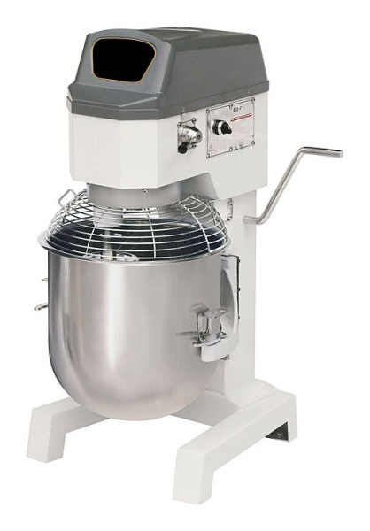 Миксер планетарный GASTRORAG B30-F